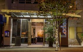 Loden Vancouver