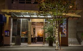 Loden Vancouver